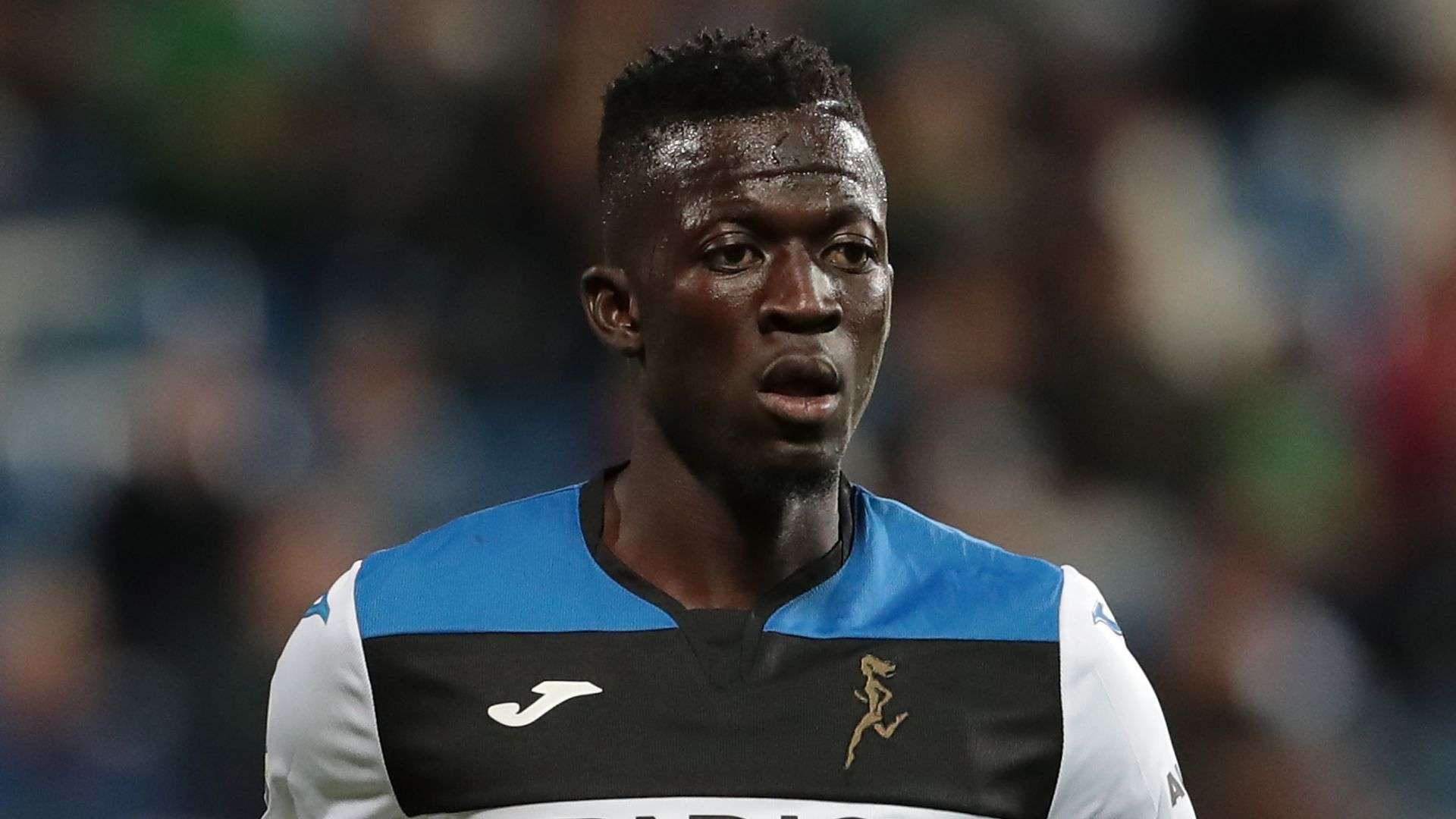 Musa Barrow Atalanta