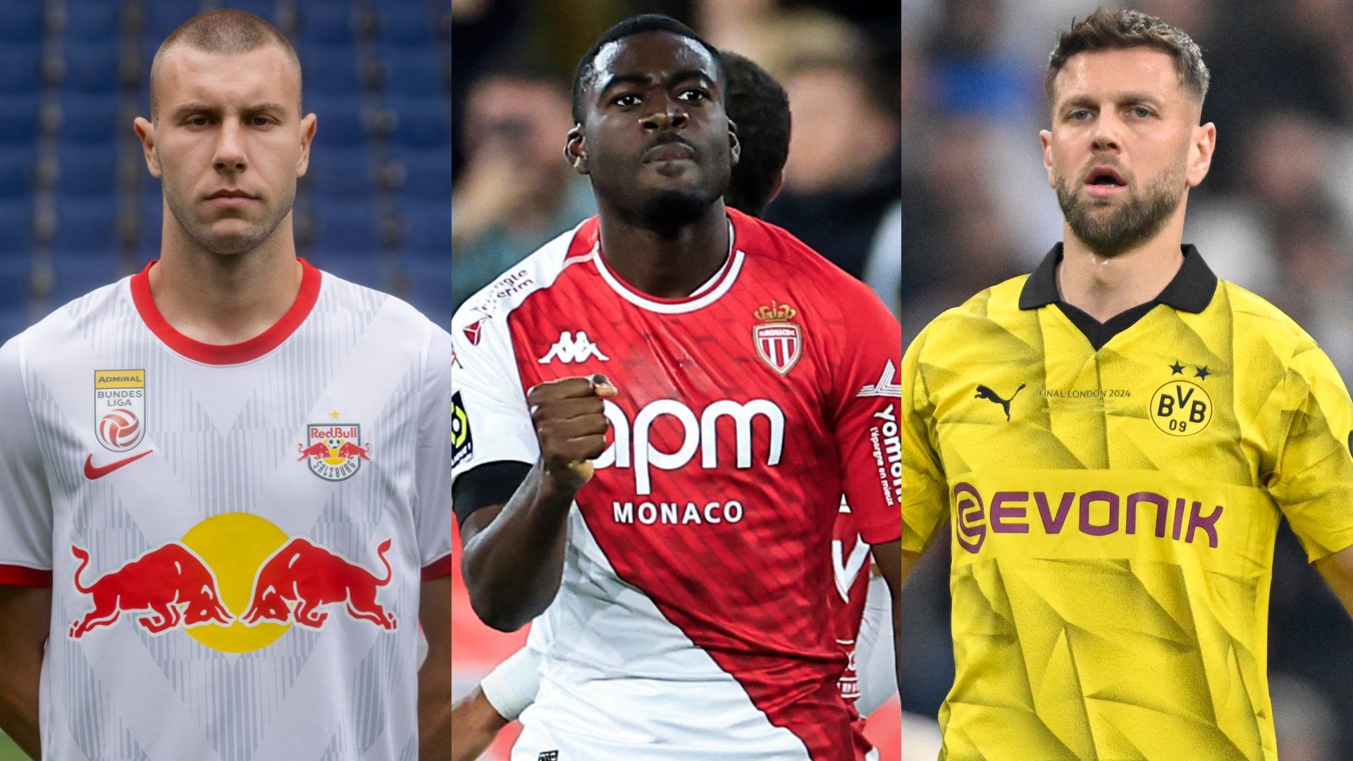 Pavlovic Fofana Fullkrug