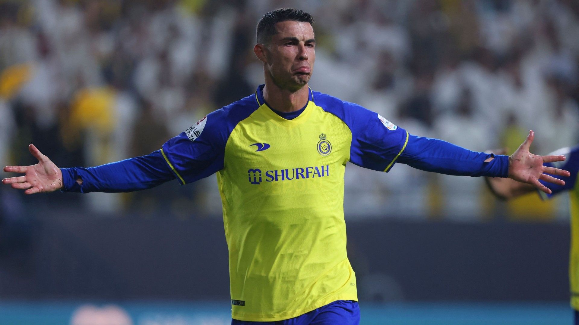 Cristiano Ronaldo Al-Nassr