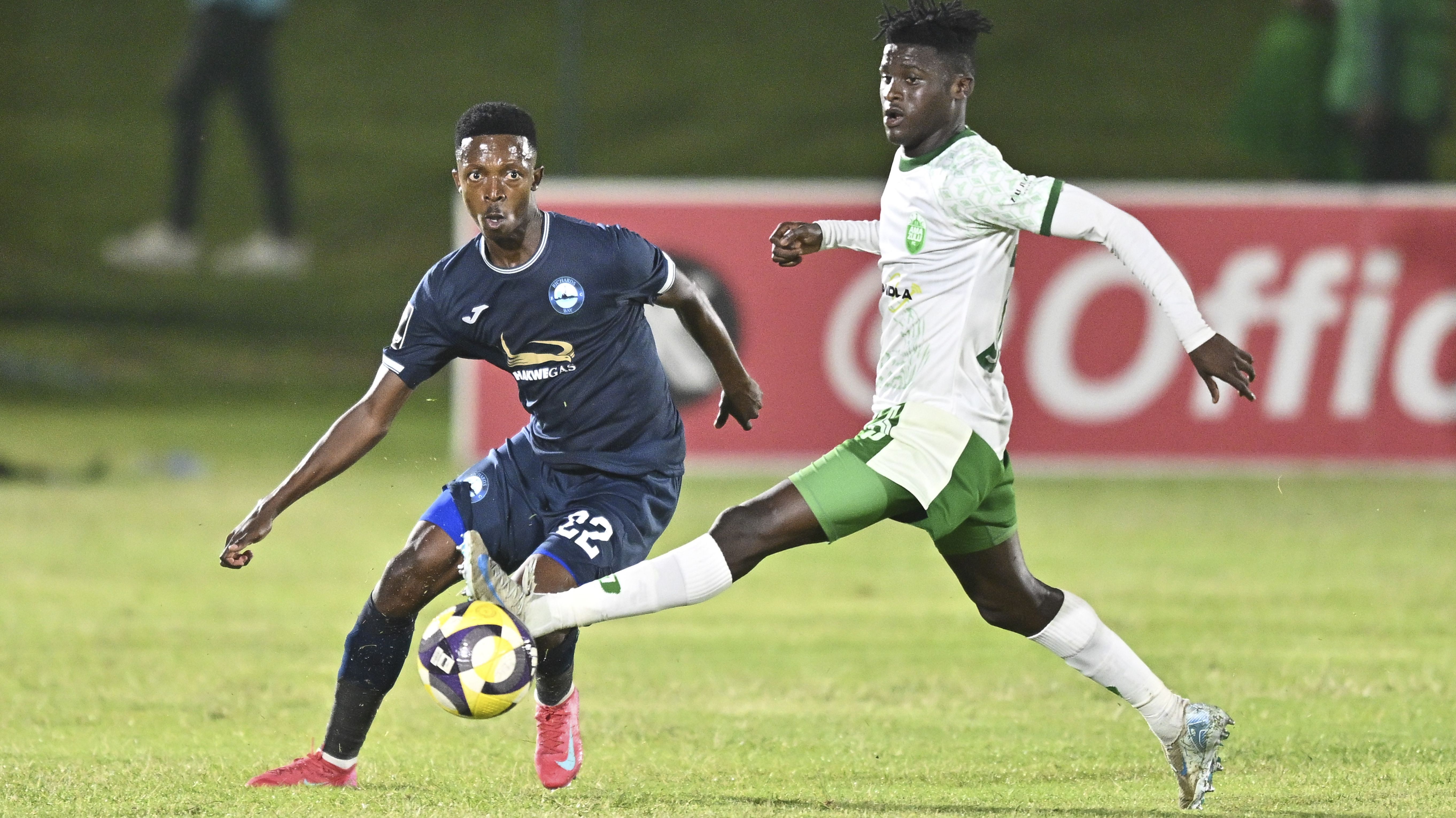 Minenhle Ngcobo, AmaZulu, Lwandile Mabuyu, November 2025