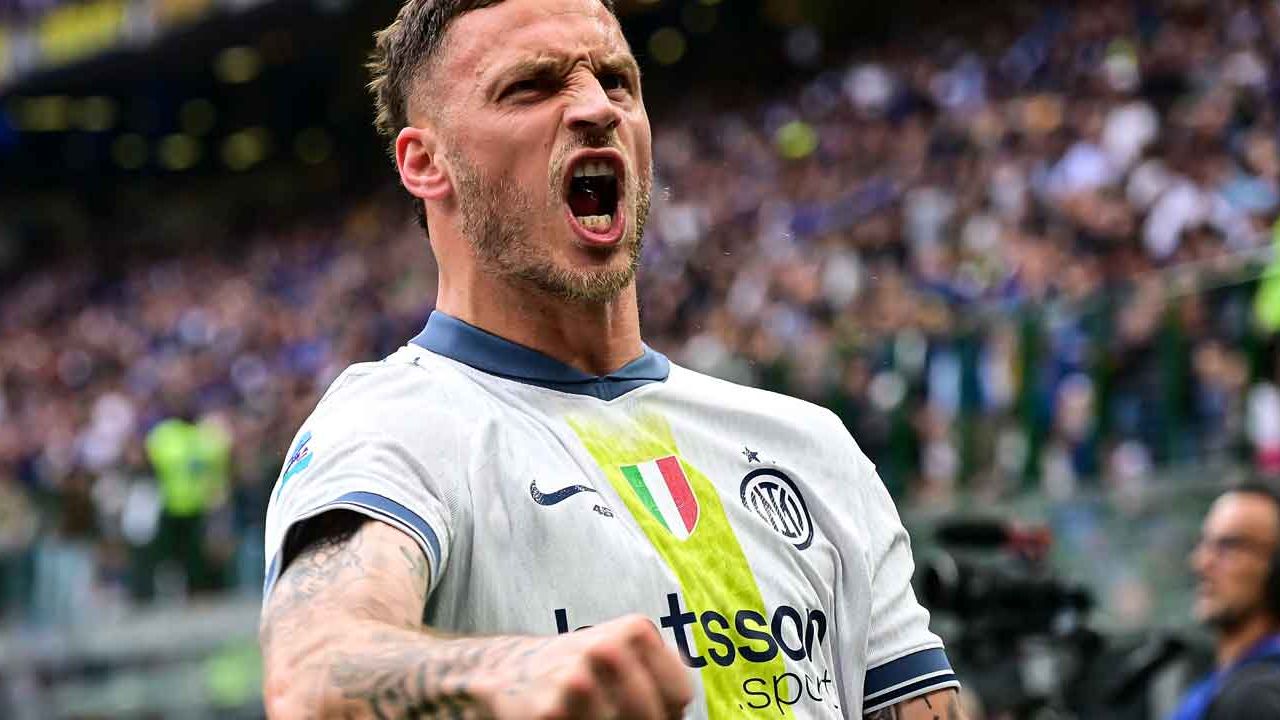 Arnautovic