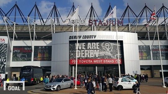 Derby County