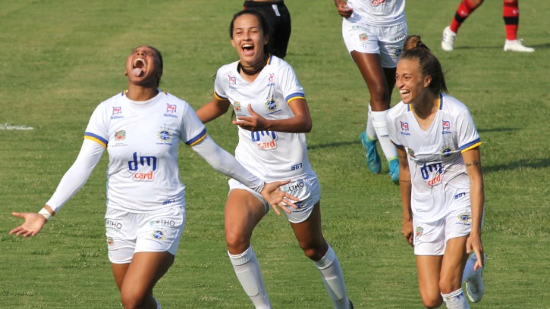 São José feminino 2020