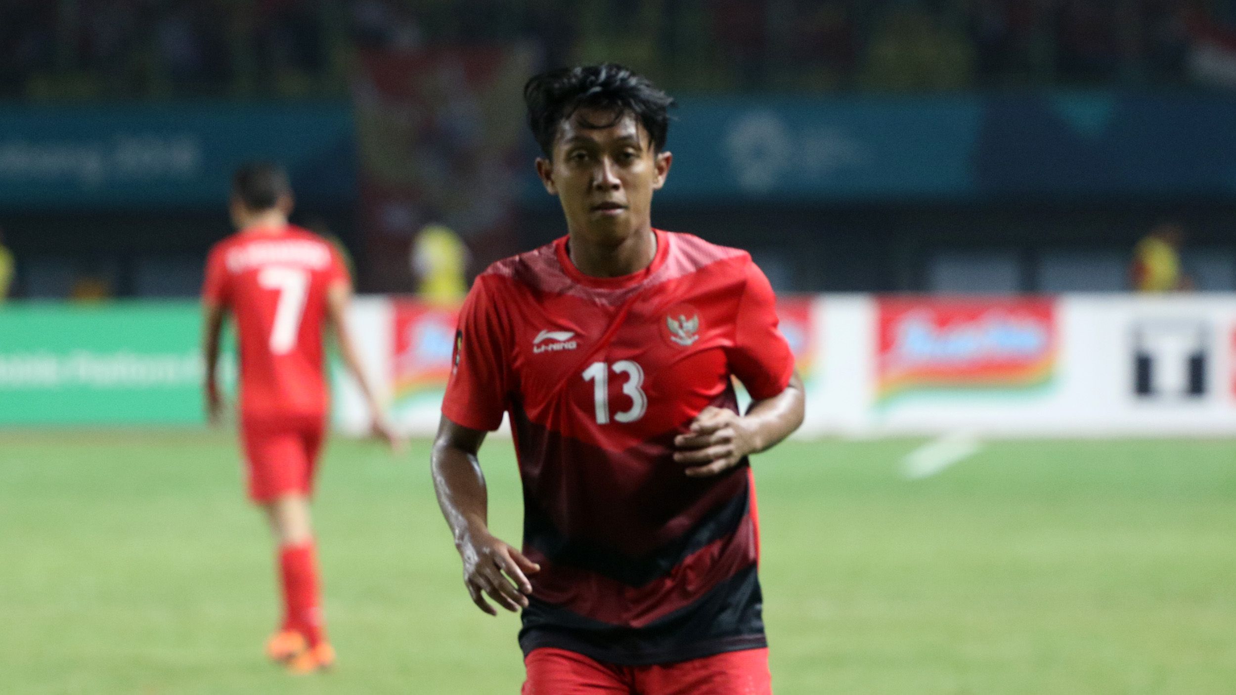 Febri Hariyadi - Indonesia U-23