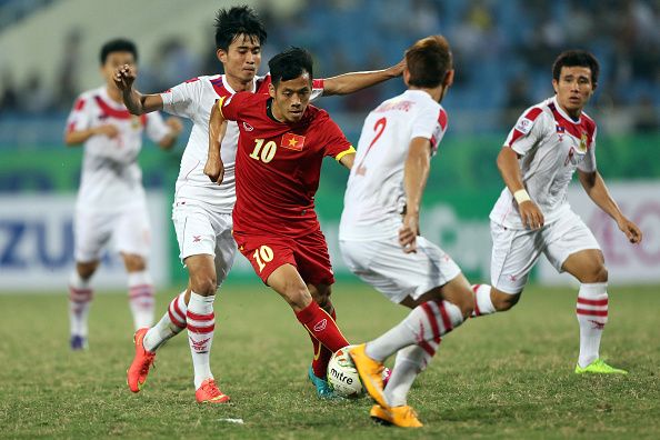 Nguyễn Văn Quyết