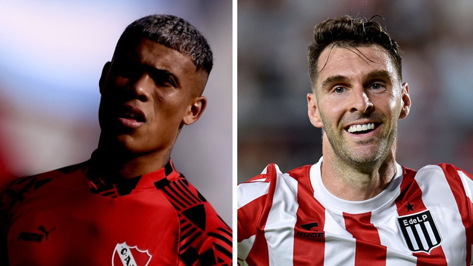 Independiente Estudiantes Torneo Binance 2023