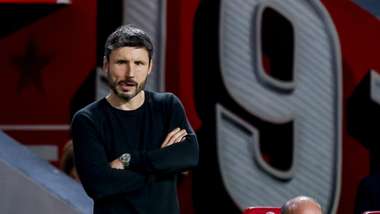 Mark van Bommel, PSV, 08112019