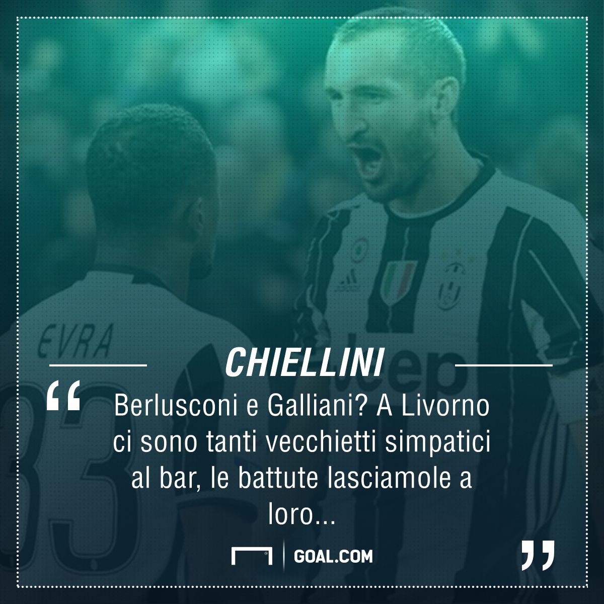 PS Chiellini