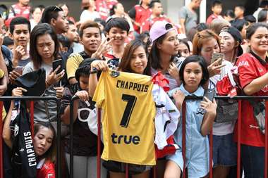 ชาริล ชัปปุยส์