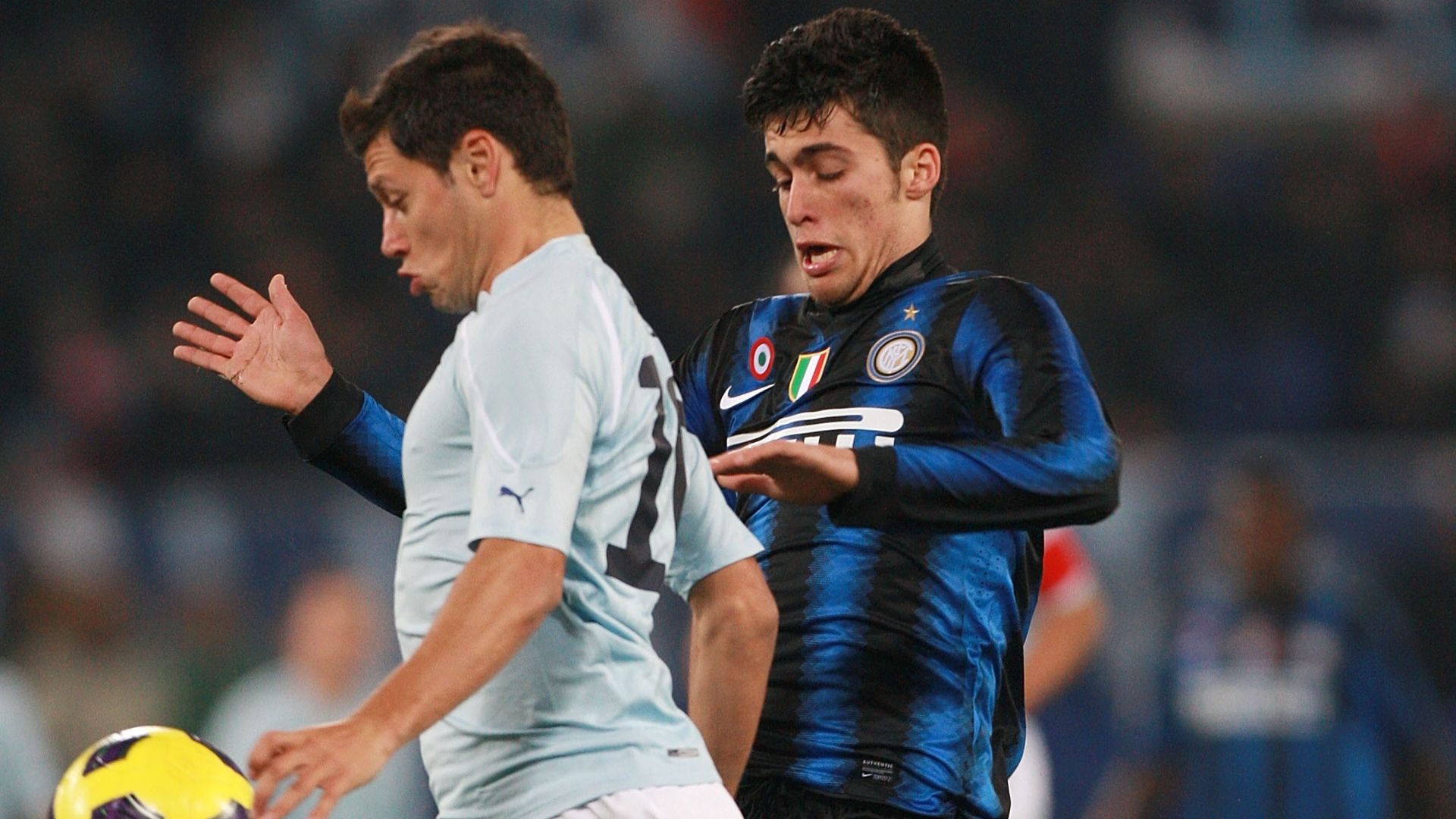 Felice Natalino Inter