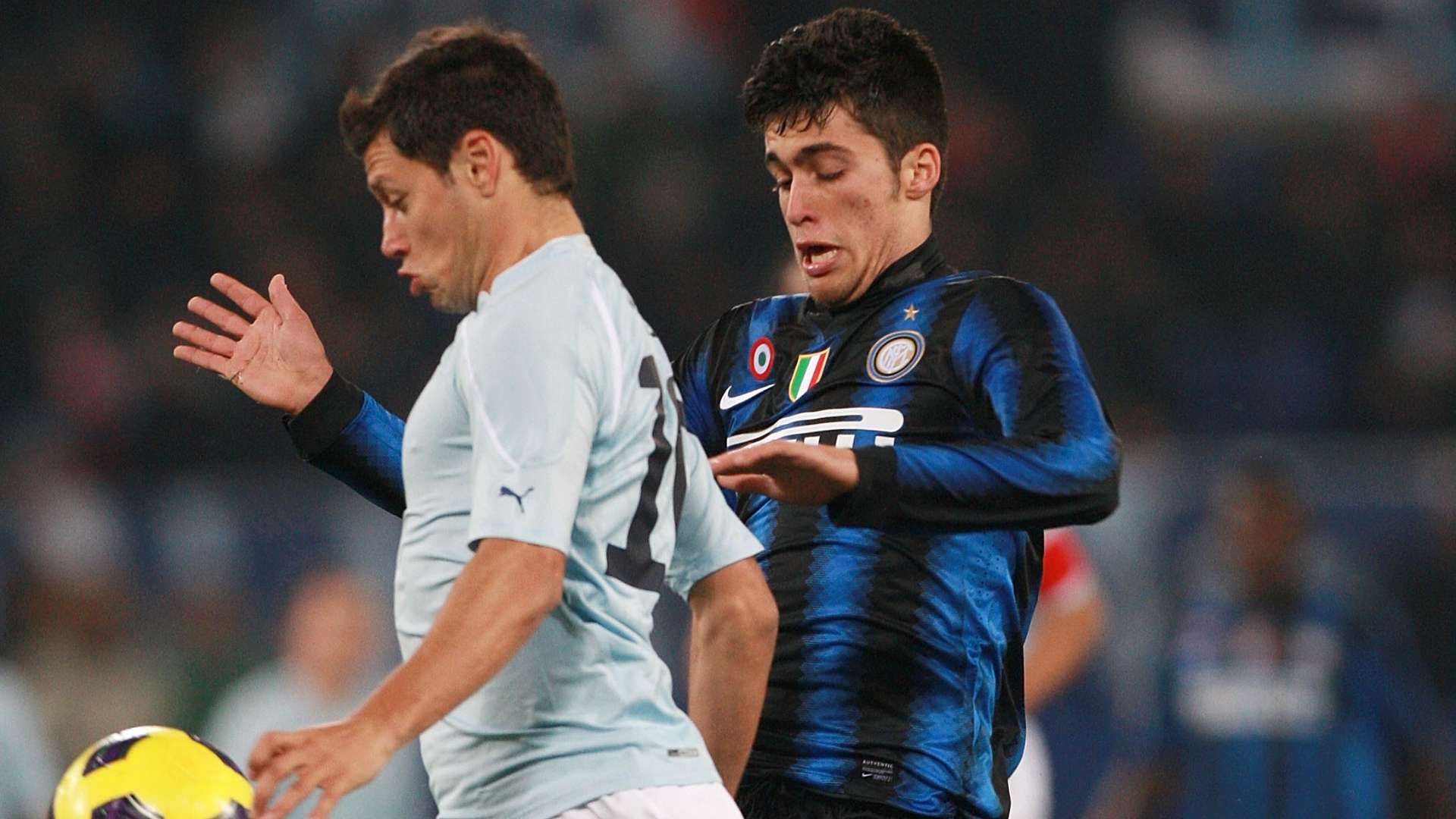 Felice Natalino Inter