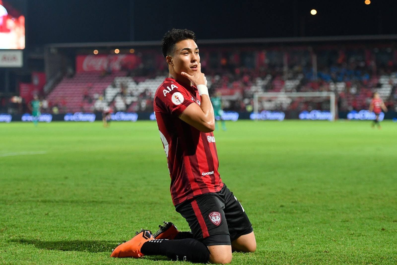 ชาริล ชัปปุยส์