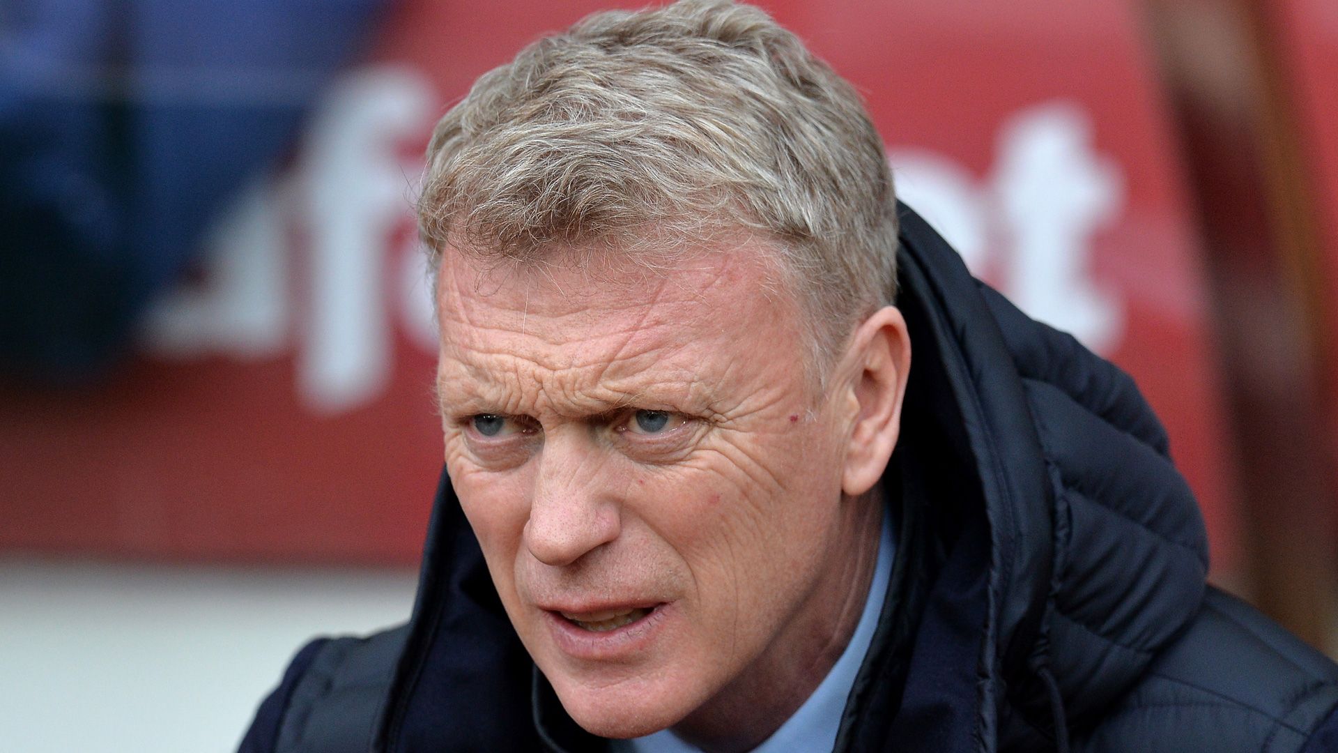 AFC Sunderland, David Moyes