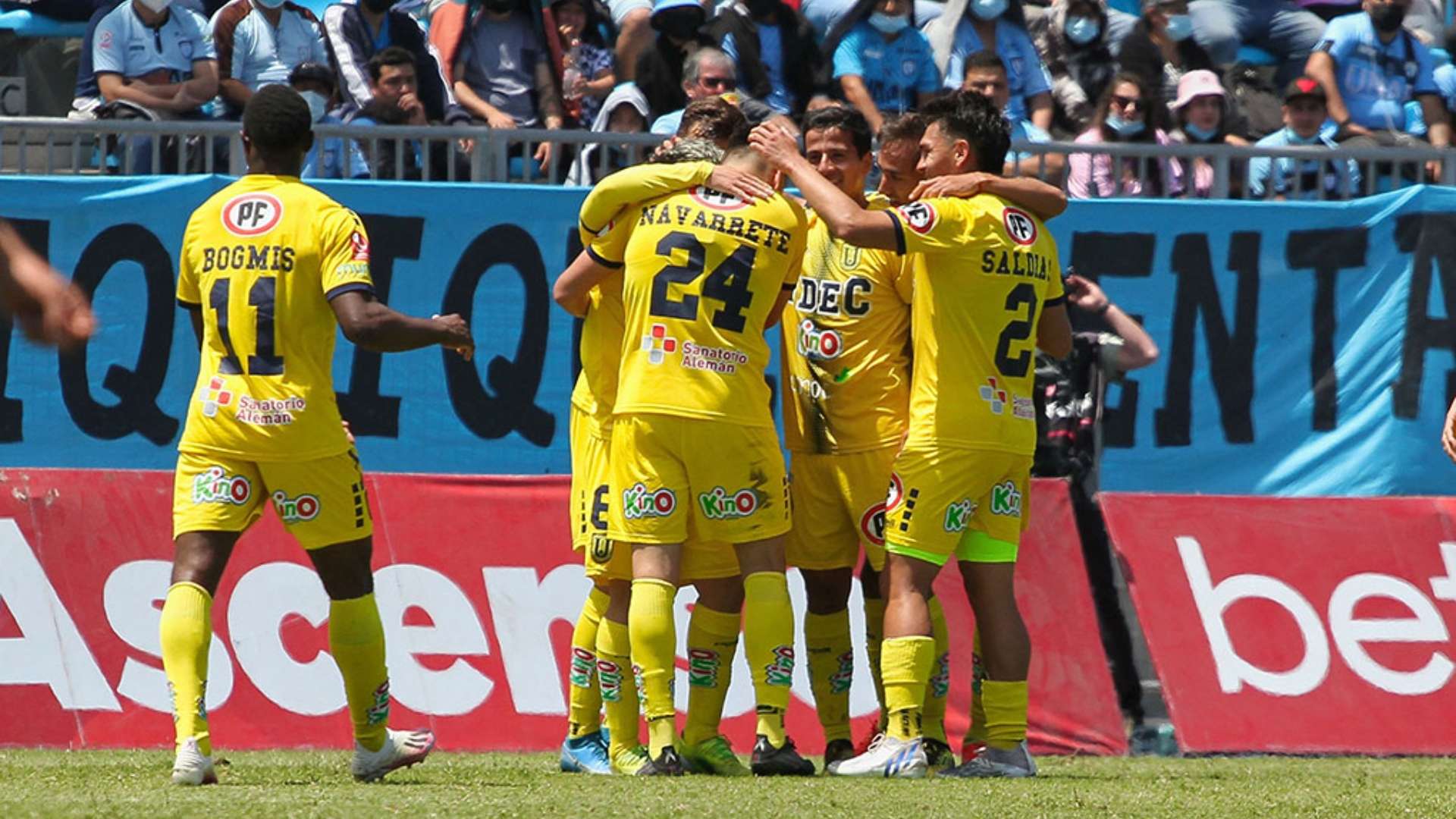 Universidad de Concepción