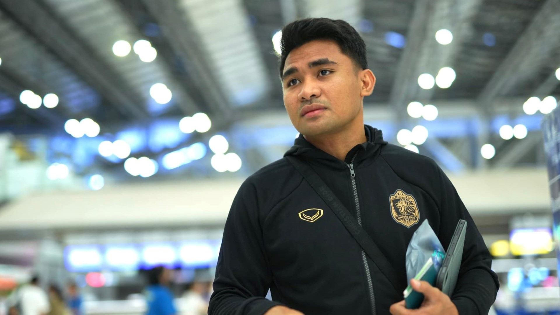 Asnawi Mangkualam Bahar - Port FC