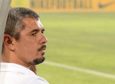 Clinton Larsen, Maritzburg United, December 2013