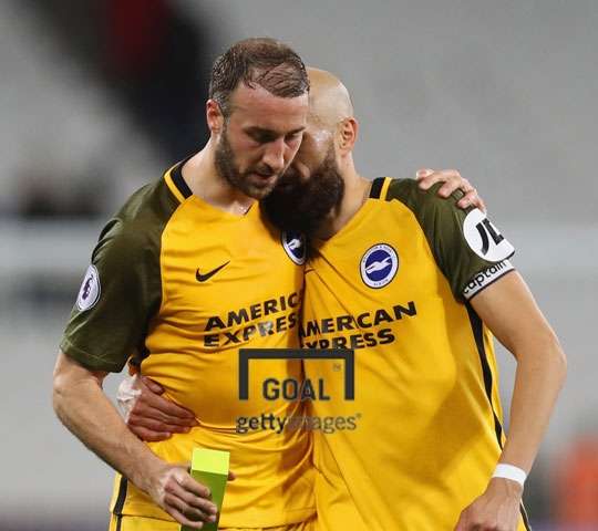 Glenn Murray bruno