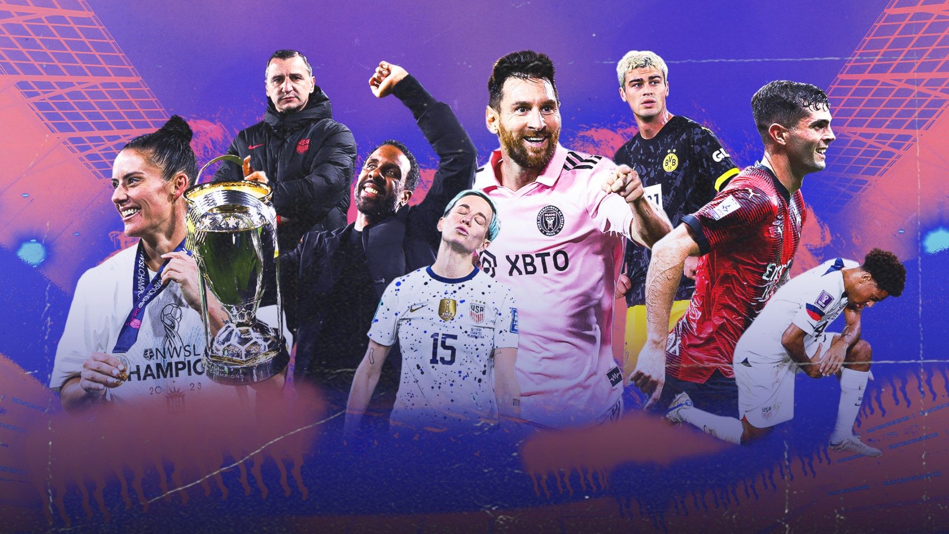 US Winners & Losers 2023 GFX