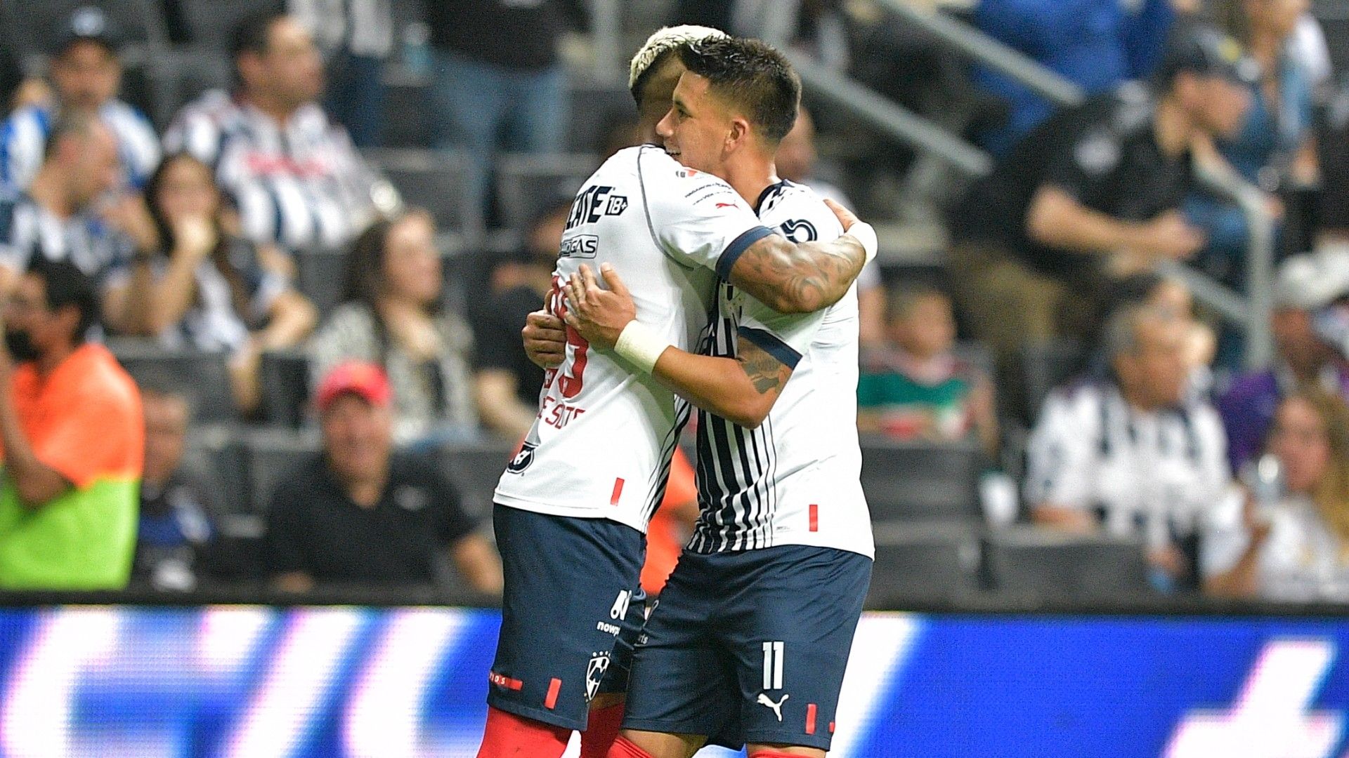 Rayados de Monterrey Clausura 2023