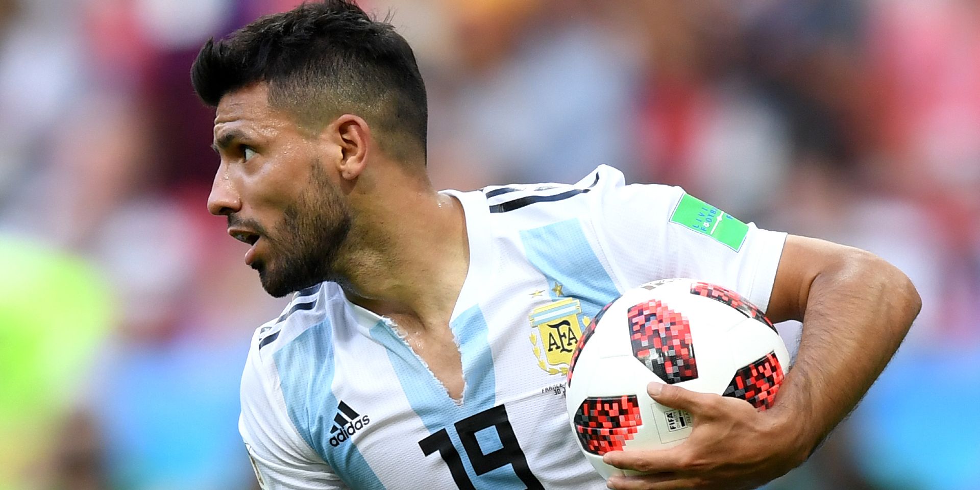 aguero 21 mundial rusia