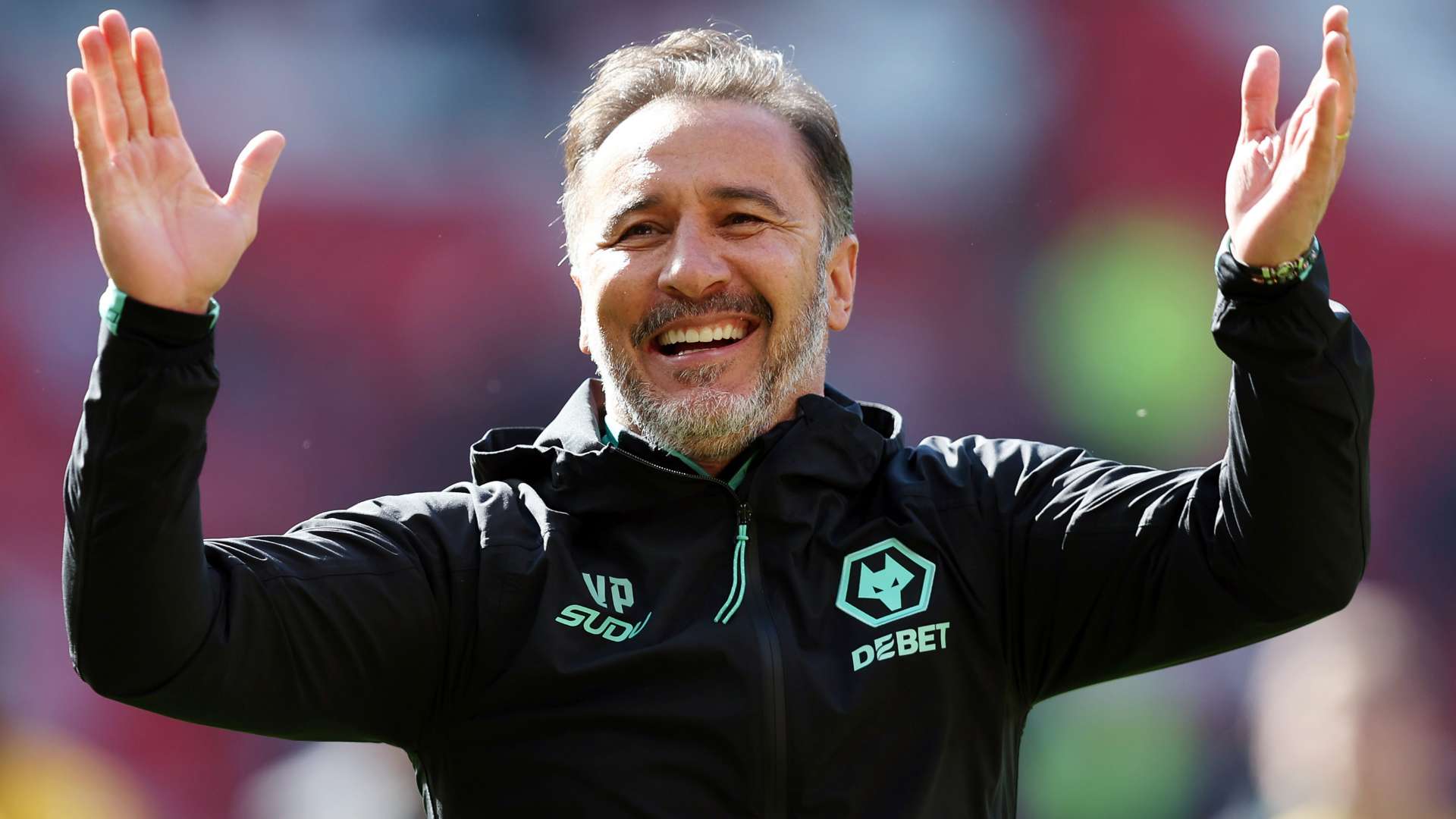 Vitor Pereira Wolves