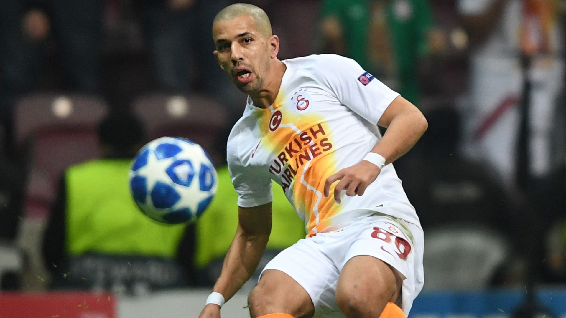 Feghouli Galatasaray 11122018
