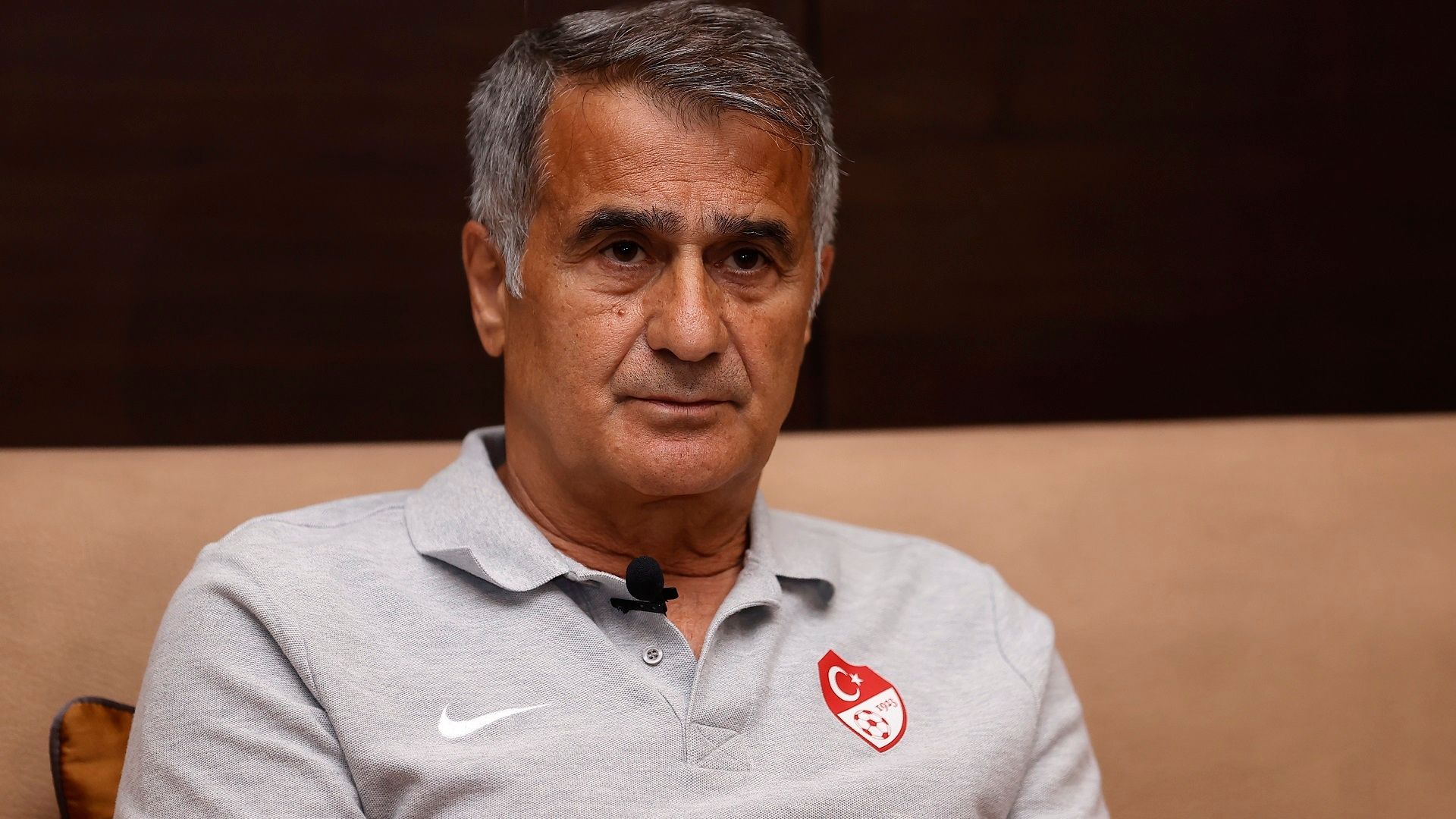 Şenol Güneş 05212021