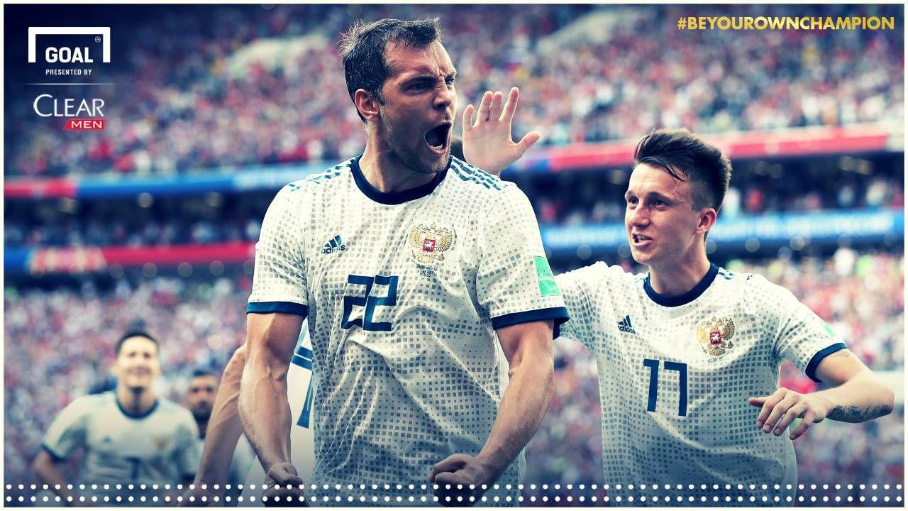 Cover Clear - Rusia