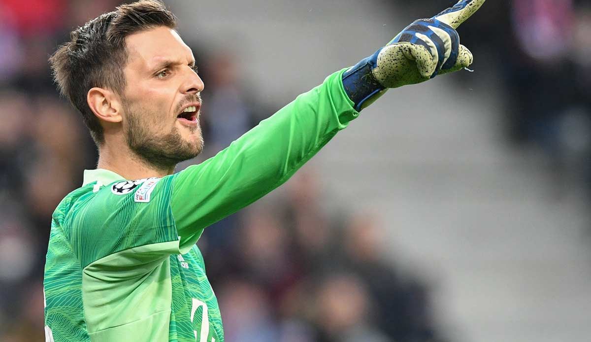 Sven Ulreich