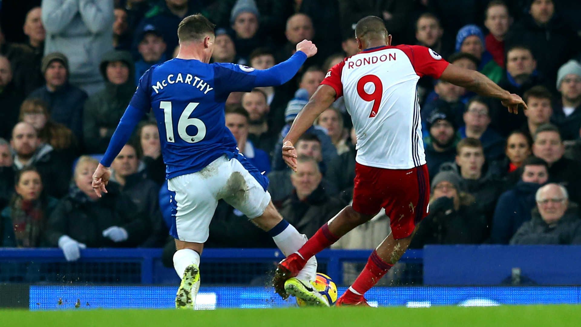 2018-01-21 JAMES MCCARTHY