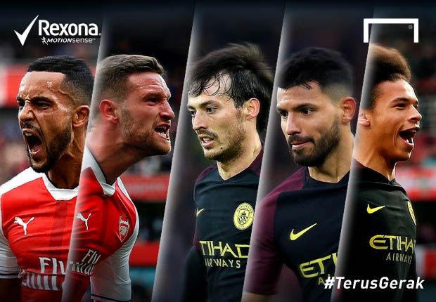 Rexona - Cover Artikel