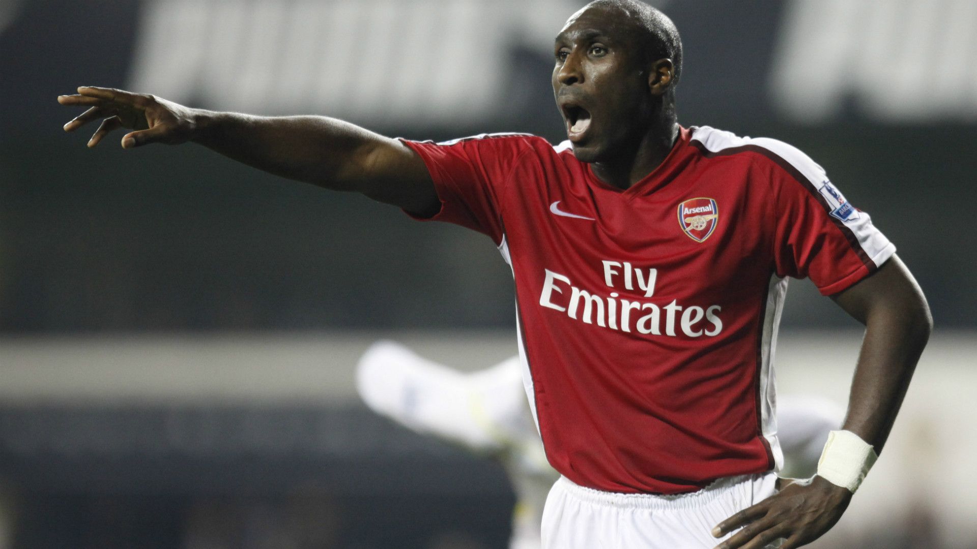 Sol Campbell | Arsenal