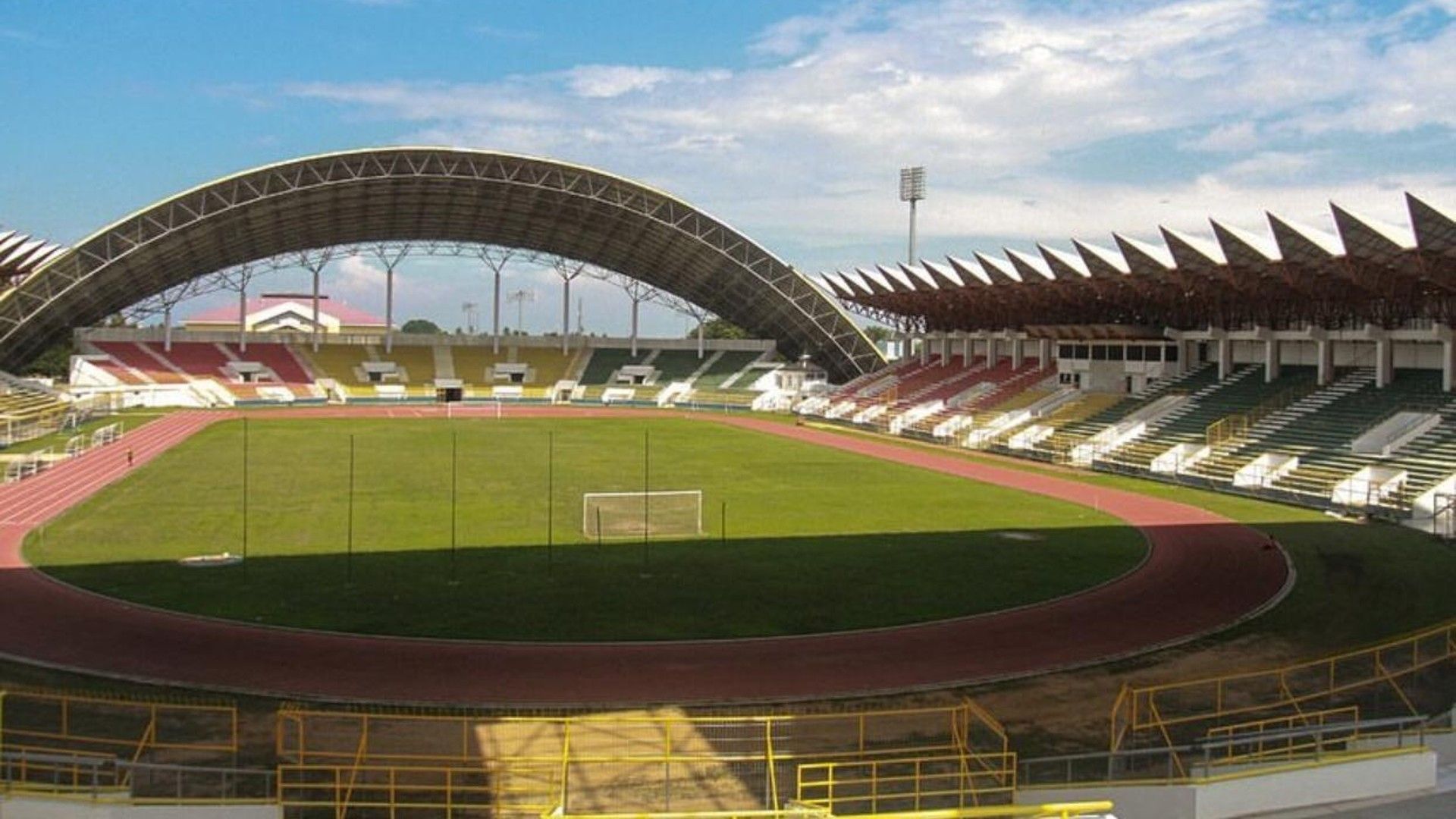 Stadion Harapan Bangsa
