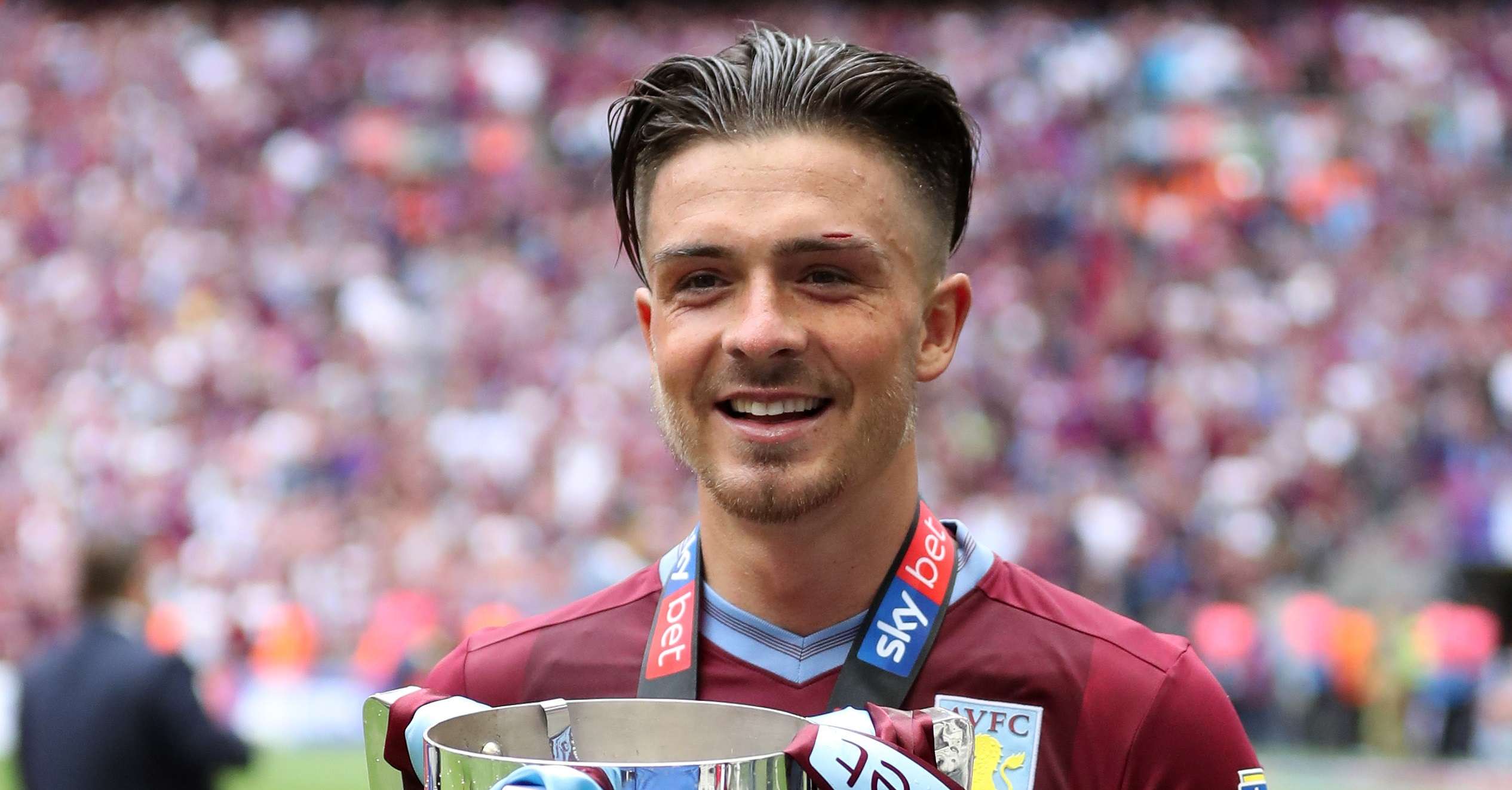 Jack Grealish