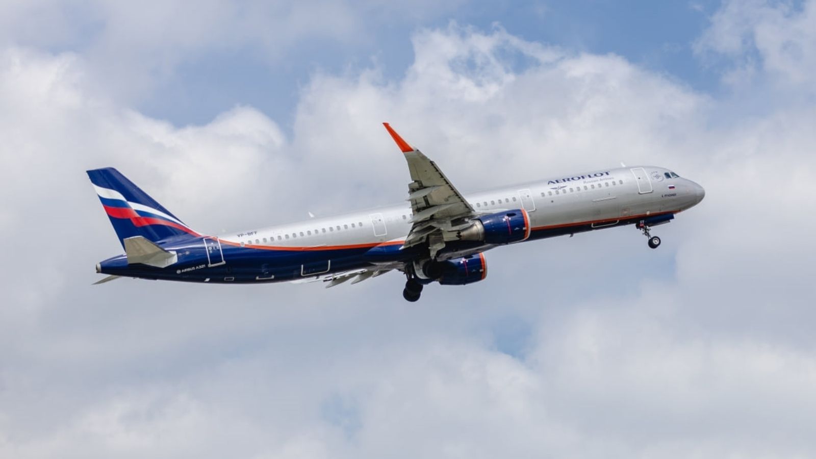 Aeroflot