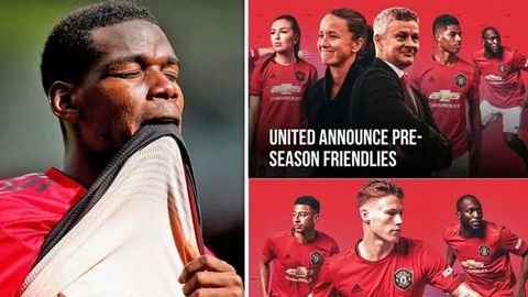 Manchester United