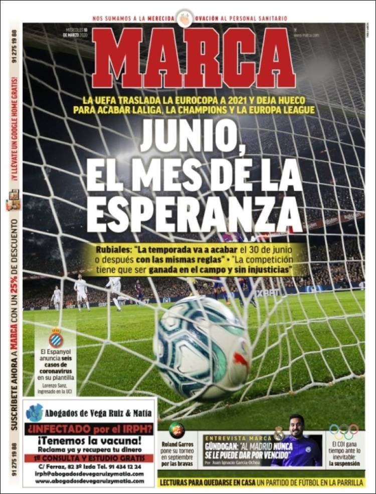 marca