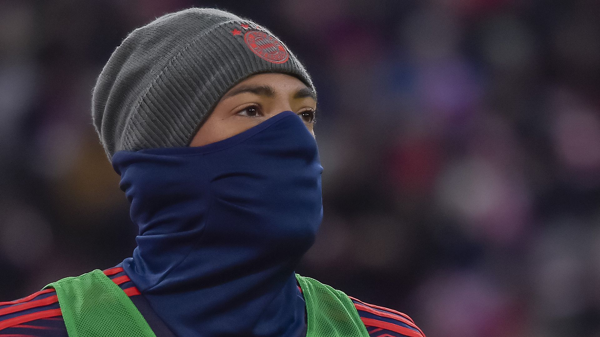 Jerome Boateng FC Bayern