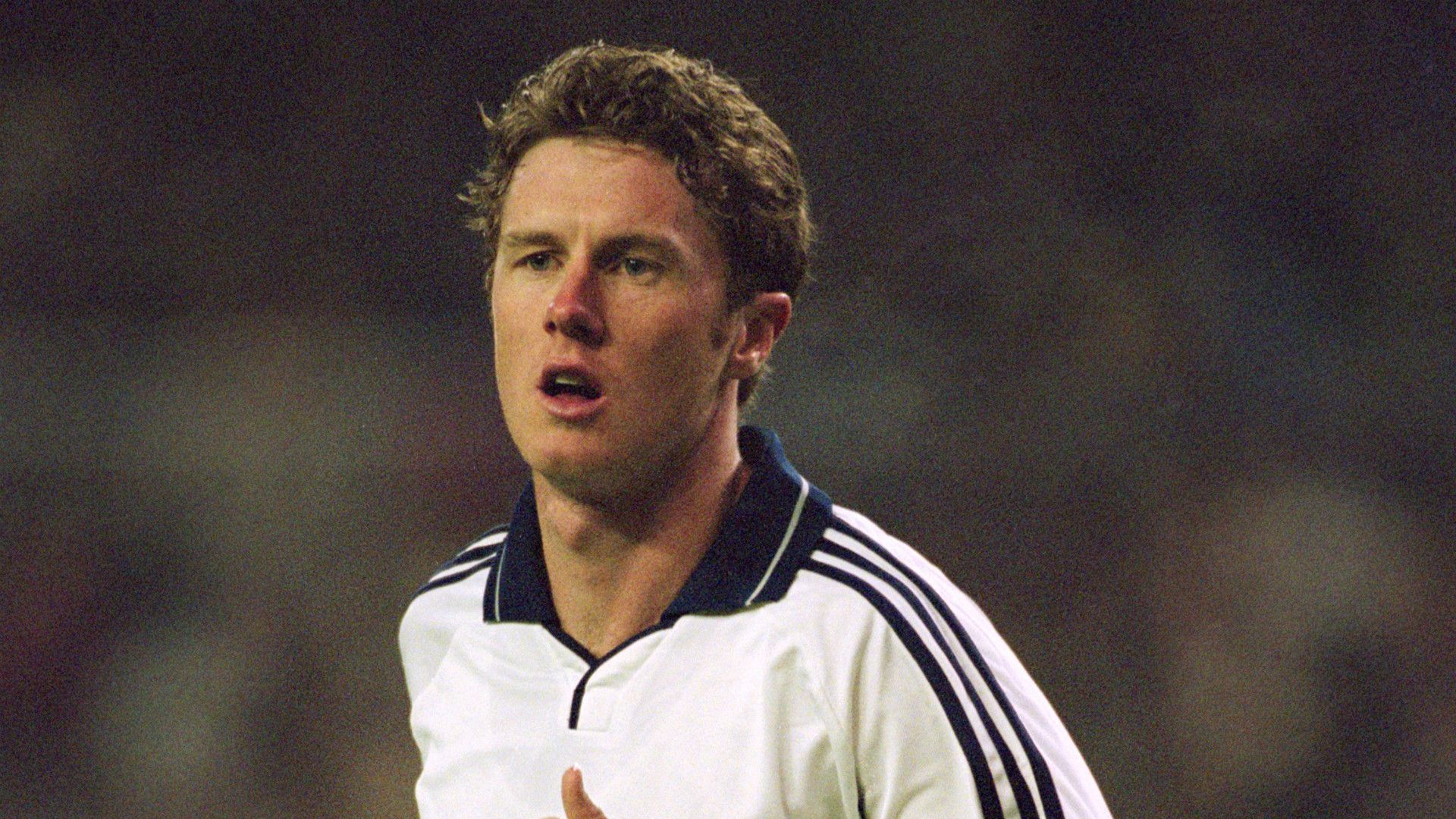 Steve McManaman Real Madrid