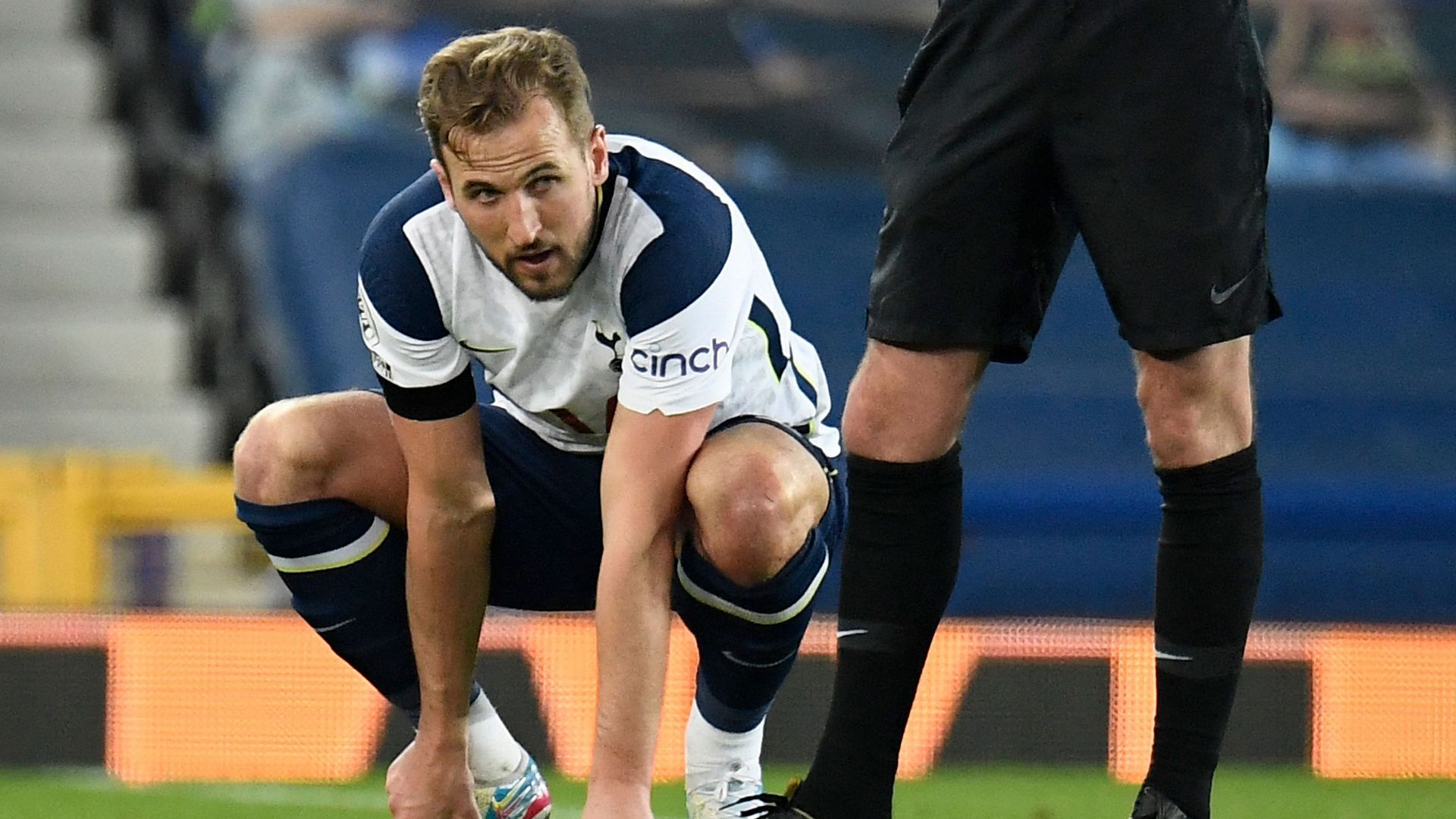 Harry Kane Tottenham