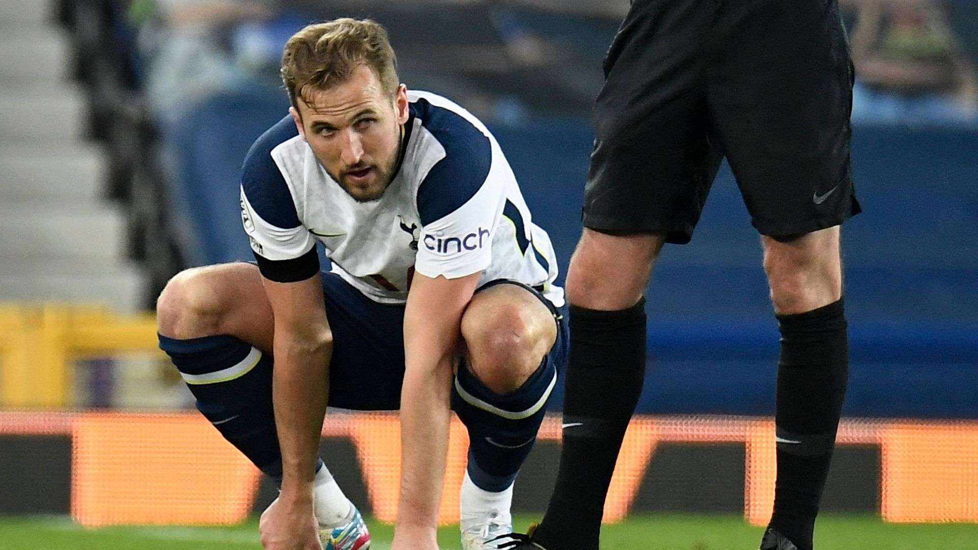 Harry Kane Tottenham