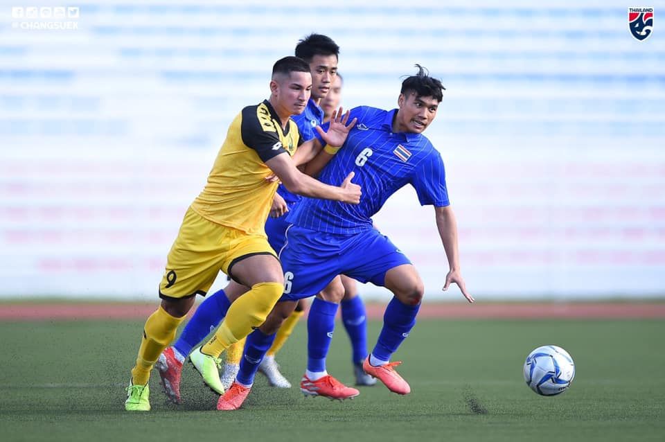 ทีมชาติไทย