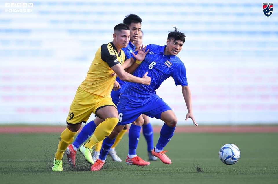 ทีมชาติไทย