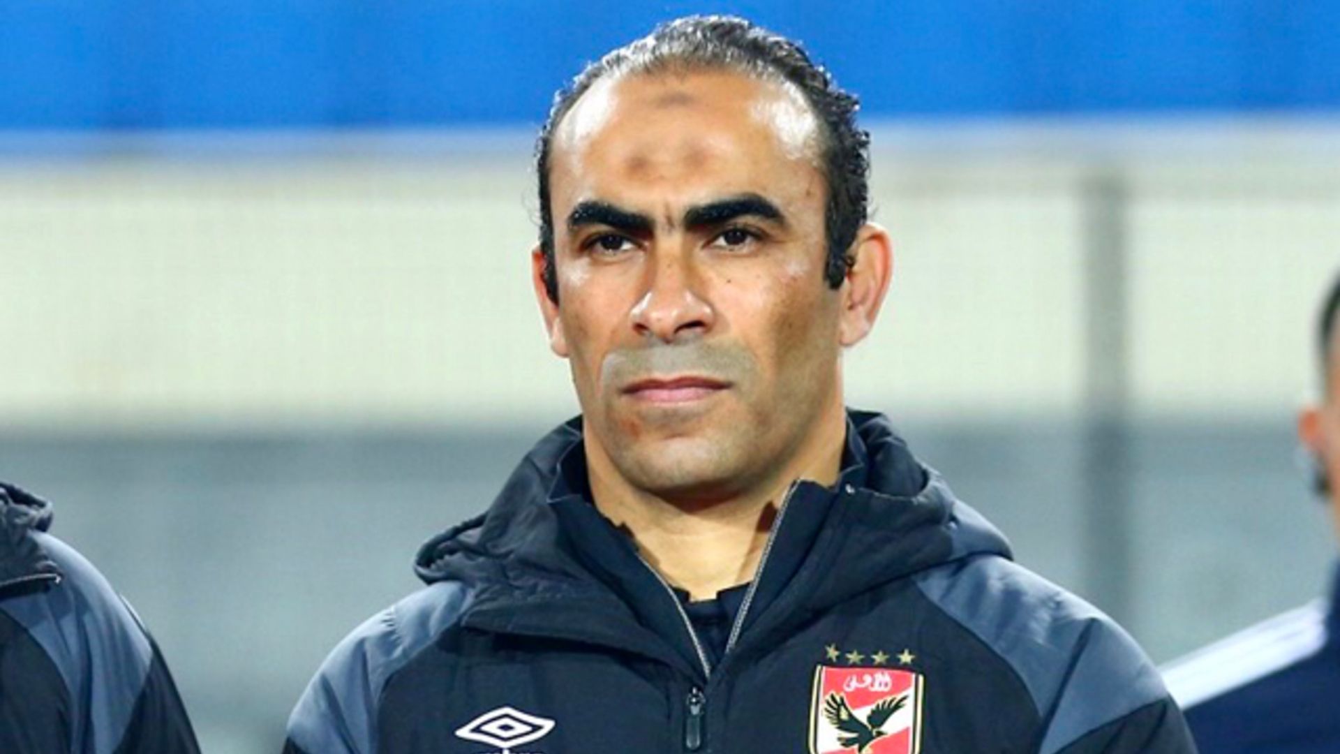 سيد عبد الحفيظ