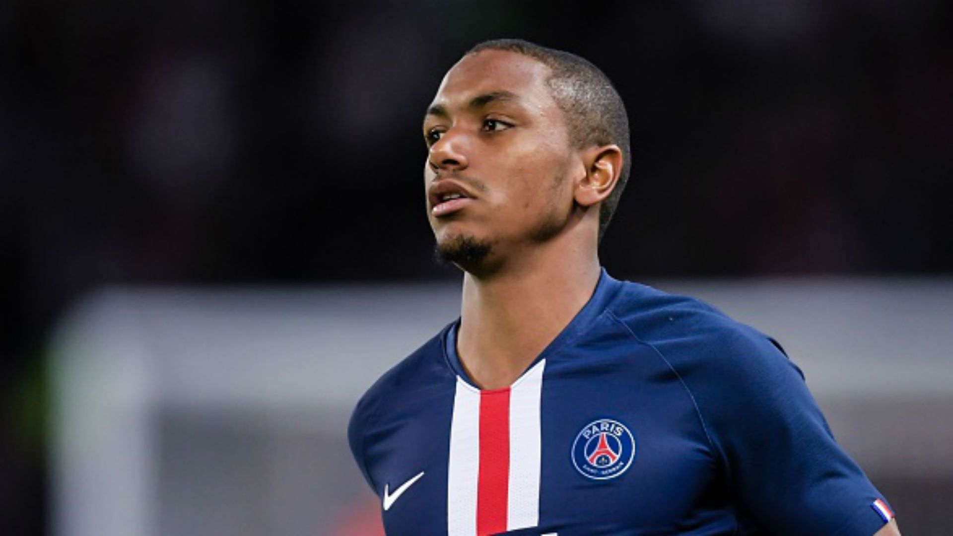 Abdou Diallo PSG