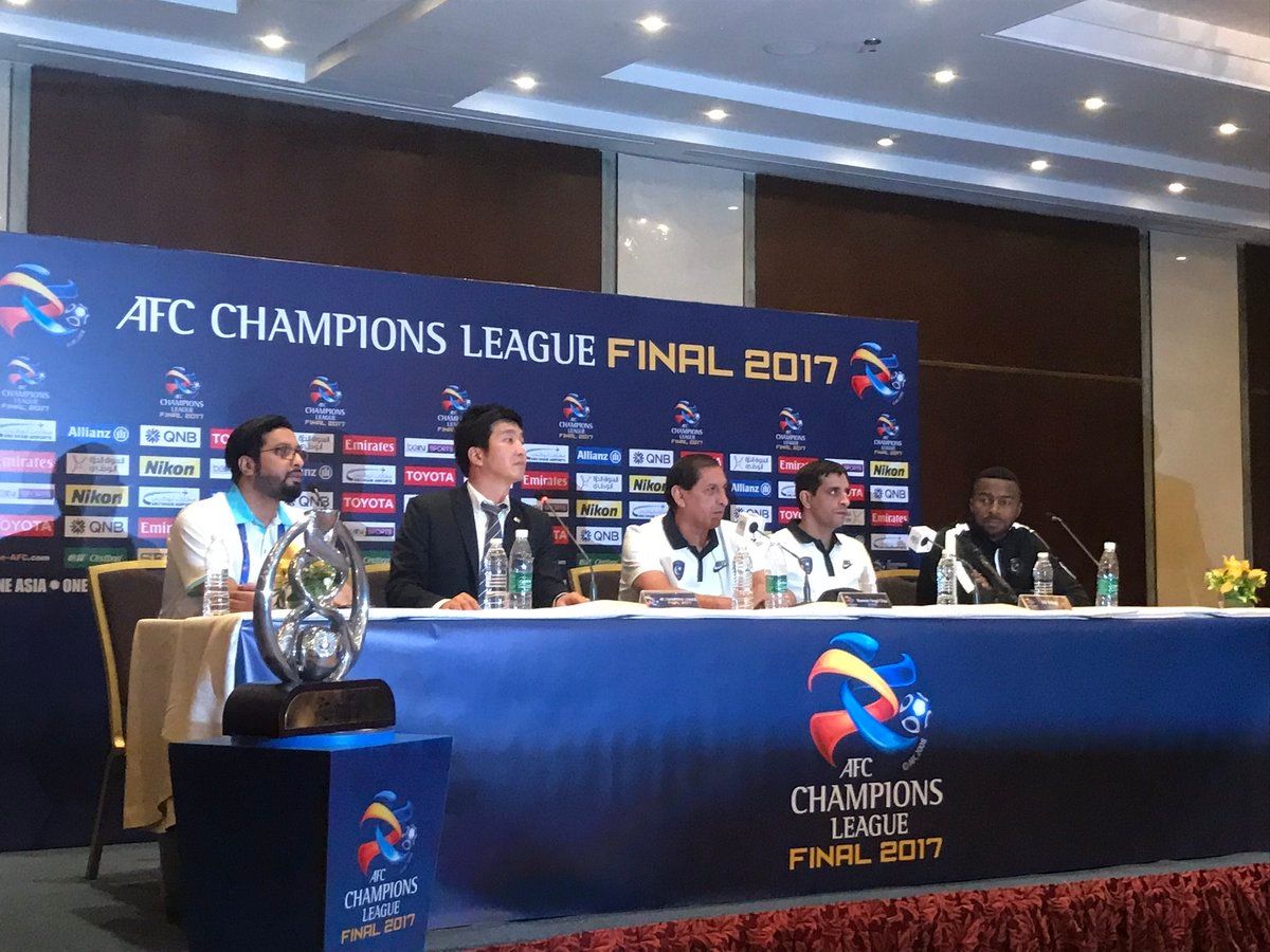 رامون دياز - الهلال