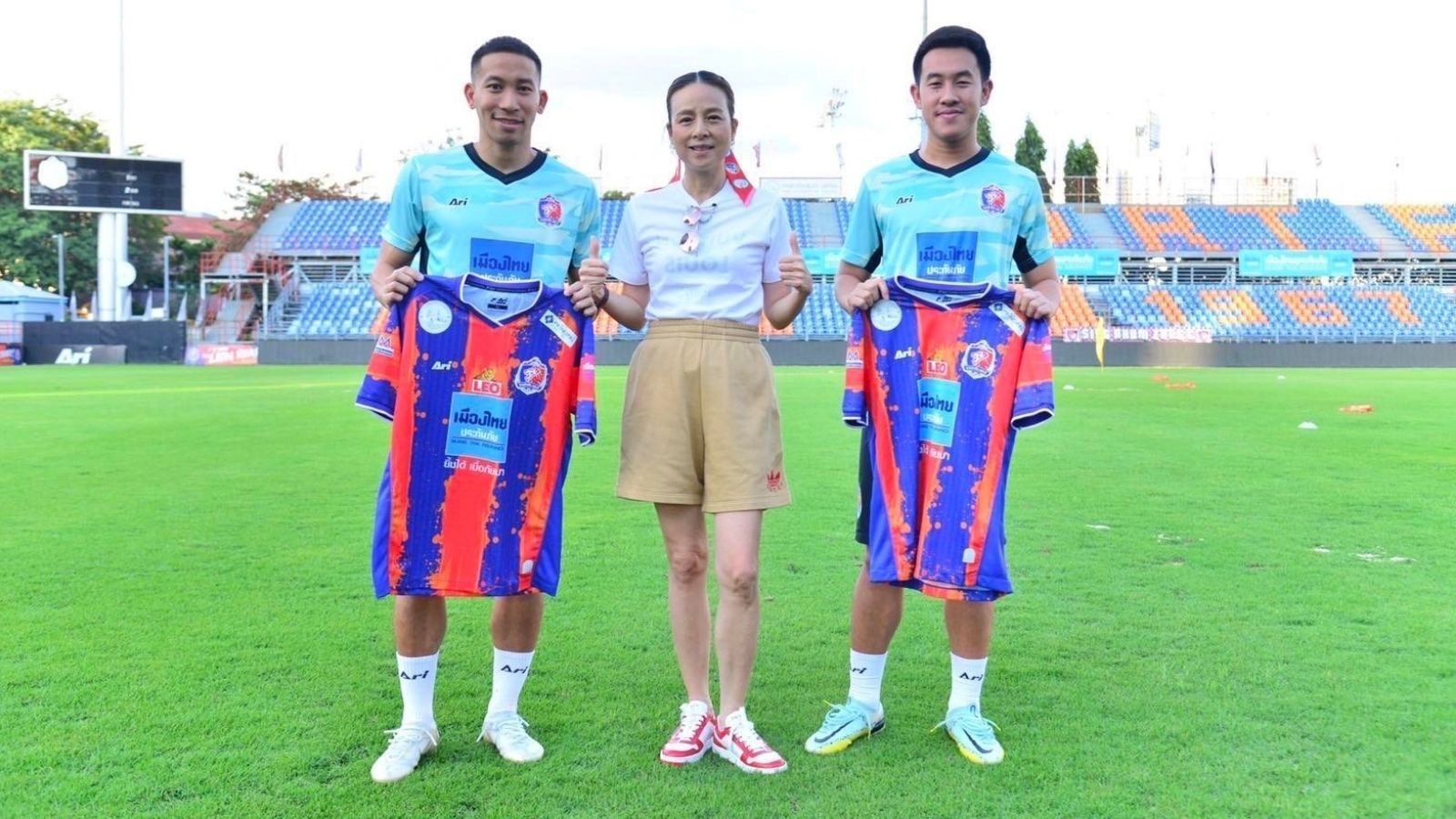 ปฐมพล-วรชิต