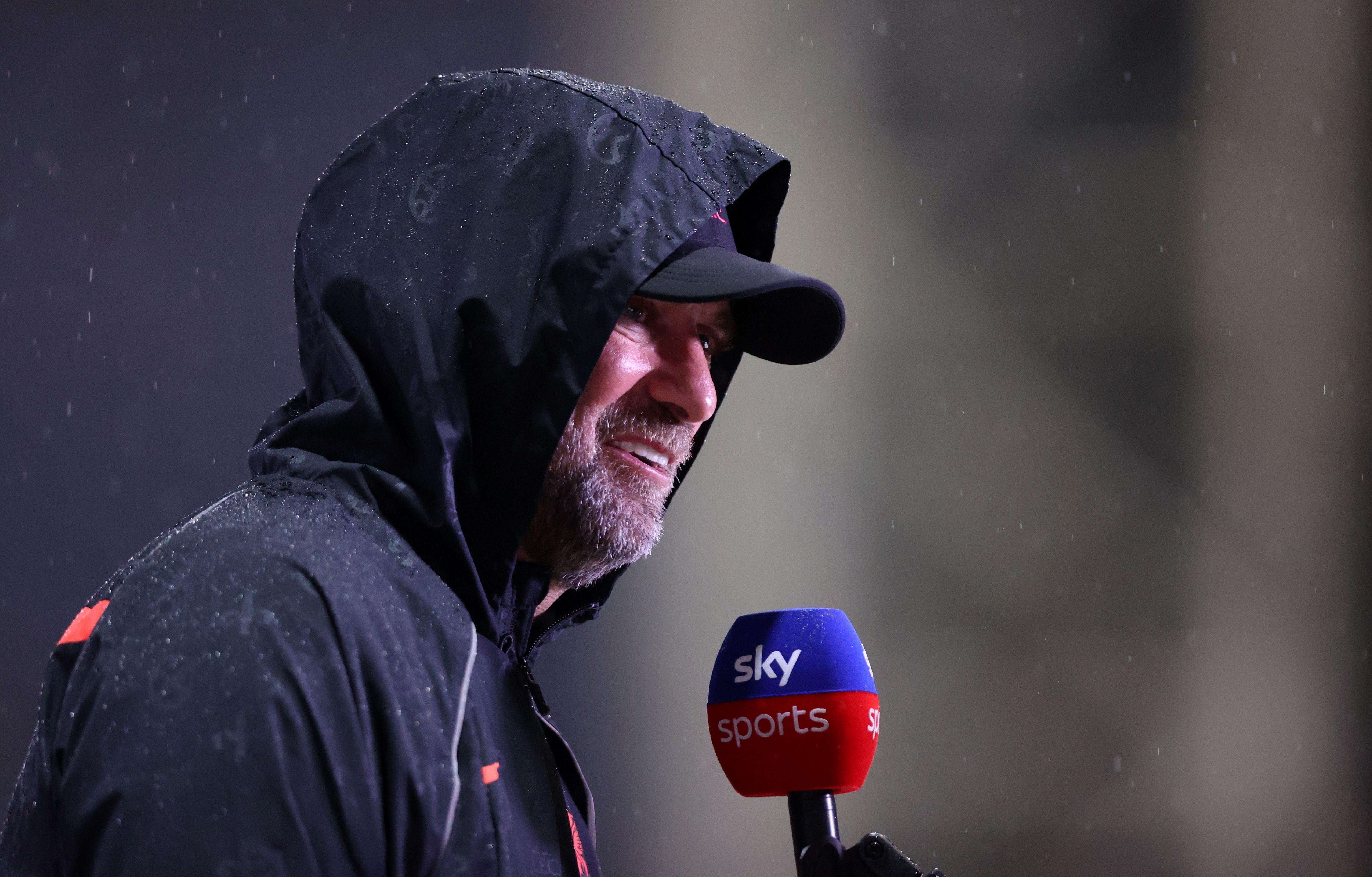 Jurgen Klopp