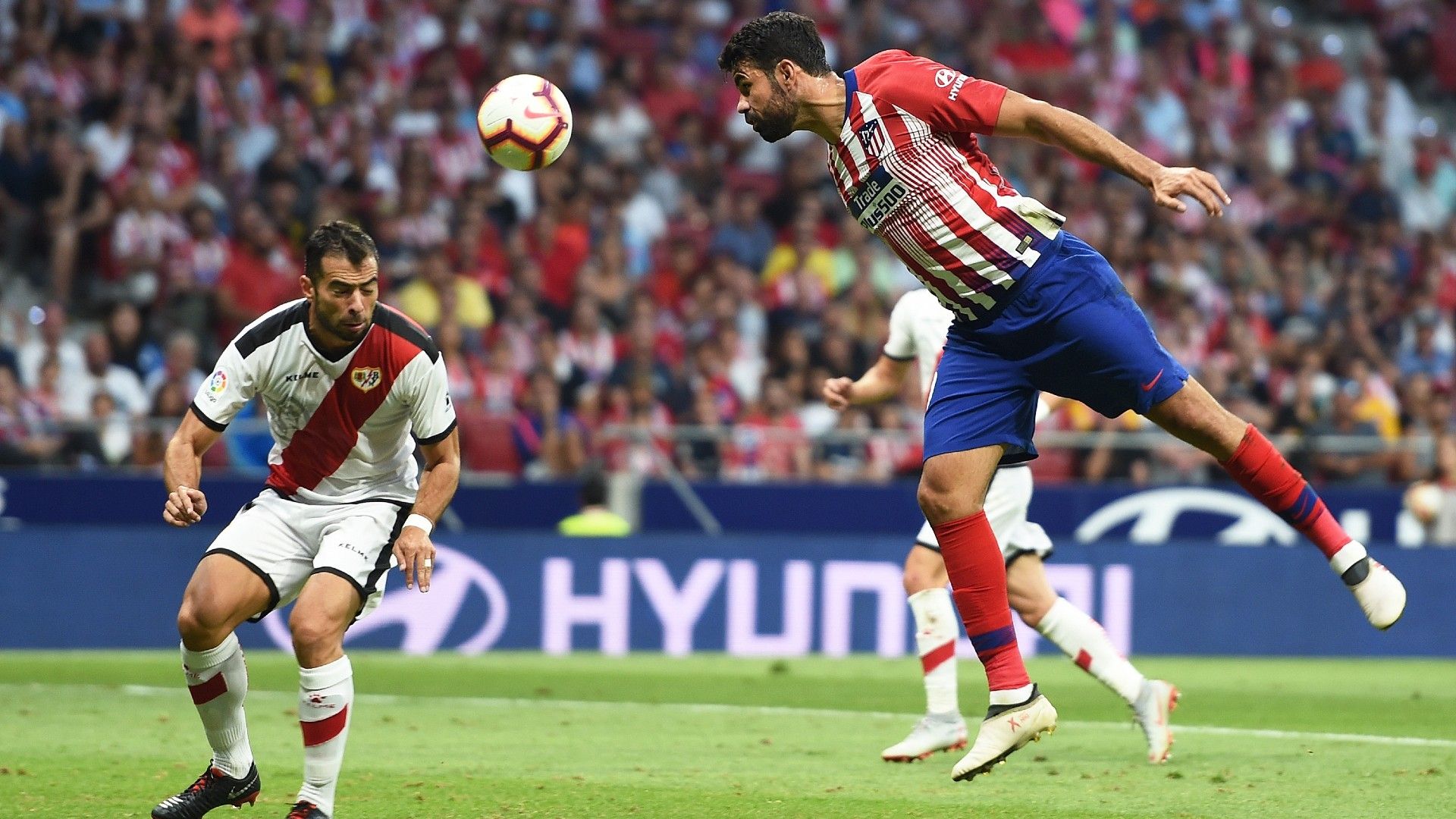 Jordi Amat Diego Costa