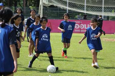 ช้าง โมบาย ฟุตบอล ยูนิต ปีที่ 7